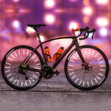 Charger l&#39;image dans la galerie, Réflecteurs pour rayons de vélo Cyclight™
